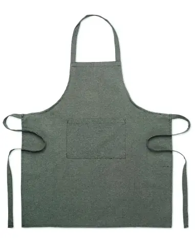 Delantal ajustable algodón 7MO2265