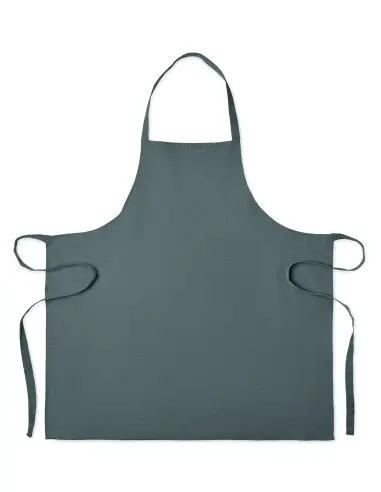 Delantal ajustable algodón 7MO2265