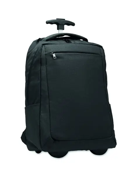 Mochila trolley RPET 600D 7MO2284
