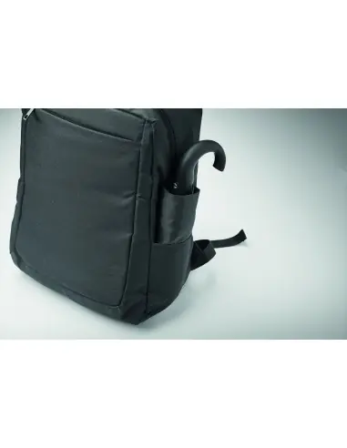 Mochila trolley RPET 600D 7MO2284