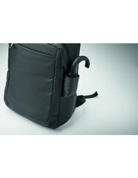 Mochila trolley RPET 600D 7MO2284