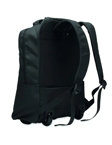 Mochila trolley RPET 600D 7MO2284
