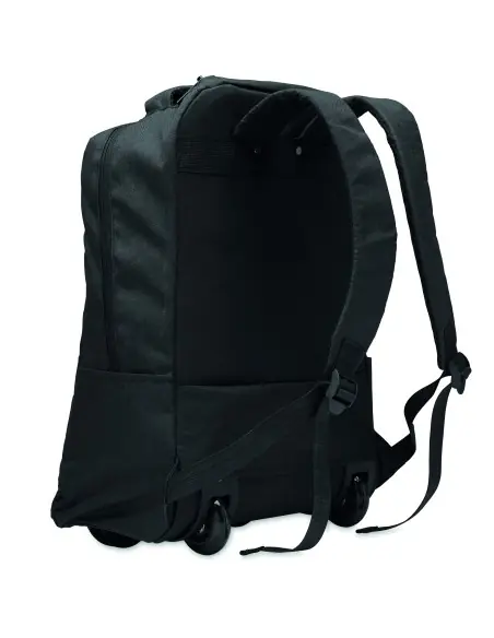 Mochila trolley RPET 600D 7MO2284