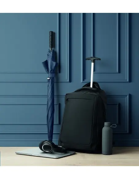Mochila trolley RPET 600D 7MO2284