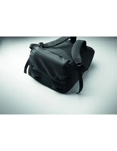 Mochila trolley RPET 600D 7MO2284