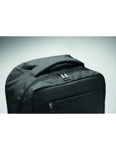 Mochila trolley RPET 600D 7MO2284