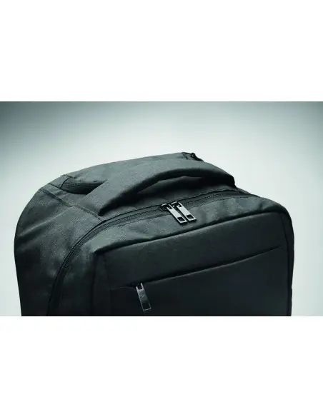 Mochila trolley RPET 600D 7MO2284