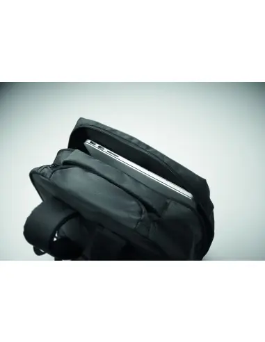 Mochila trolley RPET 600D 7MO2284