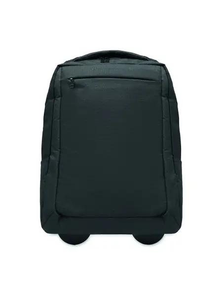 Mochila trolley RPET 600D 7MO2284