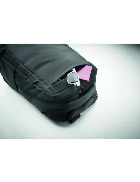 Mochila trolley RPET 600D 7MO2284