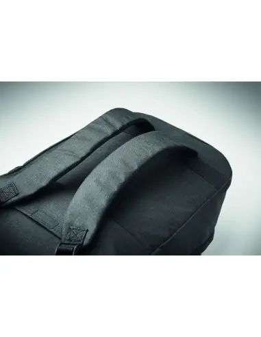 Mochila trolley RPET 600D 7MO2284