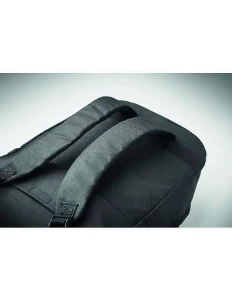 Mochila trolley RPET 600D 7MO2284