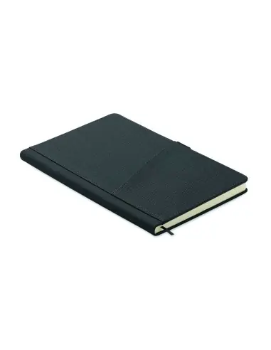 Libreta A5 bolsillo de PU 7MO2285