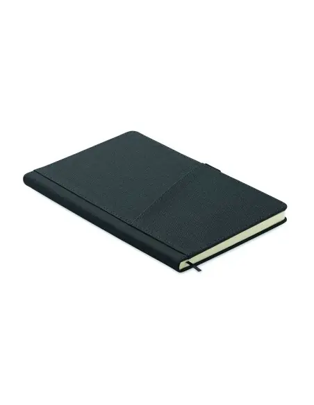 Libreta A5 bolsillo de PU 7MO2285