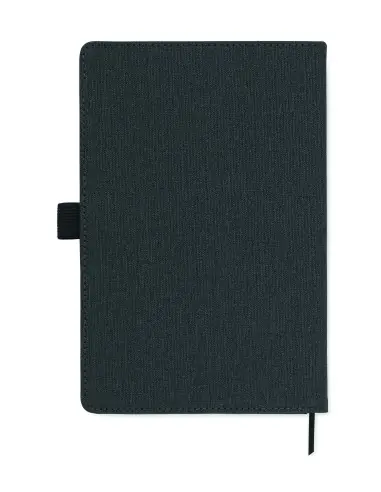 Libreta A5 bolsillo de PU 7MO2285