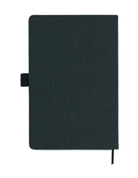Libreta A5 bolsillo de PU 7MO2285