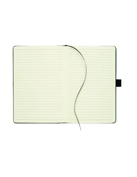Libreta A5 bolsillo de PU 7MO2285