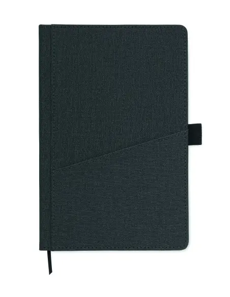 Libreta A5 bolsillo de PU 7MO2285