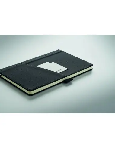 Libreta A5 bolsillo de PU 7MO2285