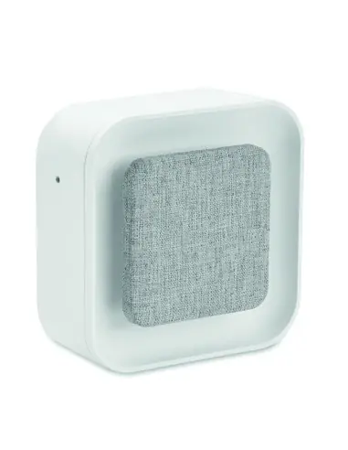 Despertador ABS/RPET reciclado 7MO2299