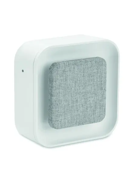 Despertador ABS/RPET reciclado 7MO2299