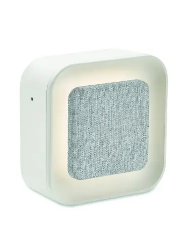 Despertador ABS/RPET reciclado 7MO2299