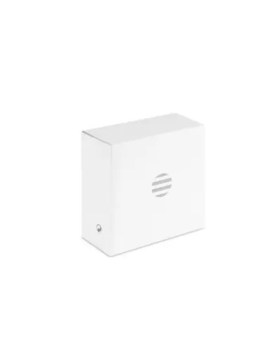 Despertador ABS/RPET reciclado 7MO2299