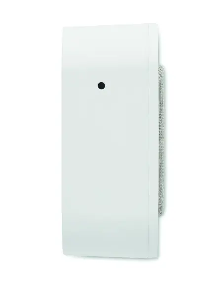 Despertador ABS/RPET reciclado 7MO2299