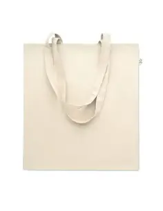 Bolsa de algodón reciclado 7MO2301