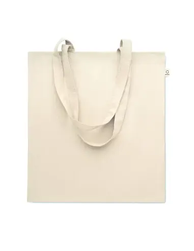 Bolsa de algodón reciclado 7MO2301