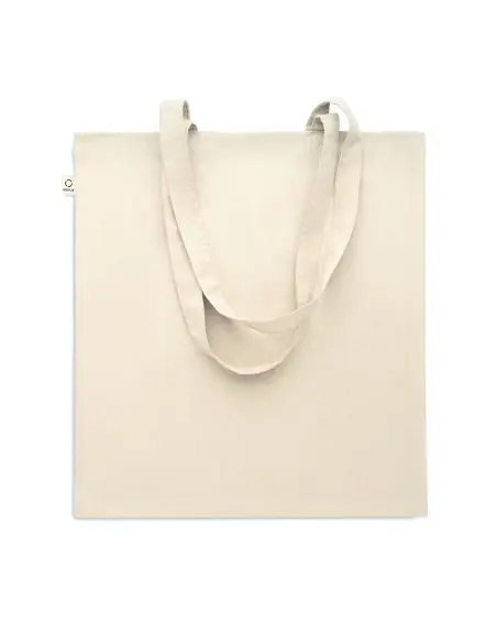 Bolsa de algodón reciclado 7MO2301