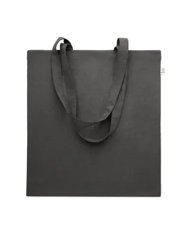 Bolsa de algodón reciclado 7MO2302