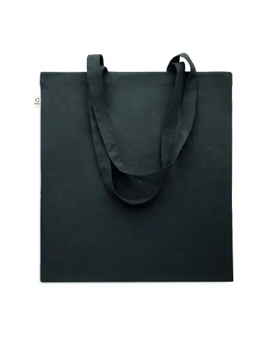 Bolsa de algodón reciclado 7MO2302