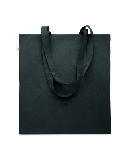 Bolsa de algodón reciclado 7MO2302