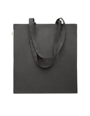 Bolsa de algodón reciclado 7MO2302