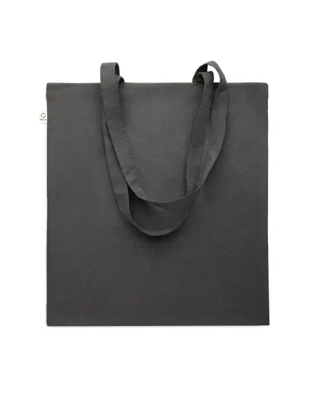 Bolsa de algodón reciclado 7MO2302