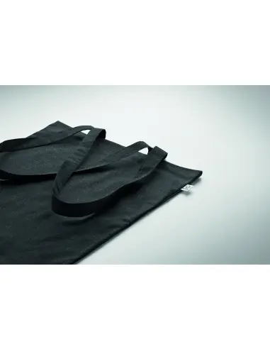 Bolsa de algodón reciclado 7MO2302