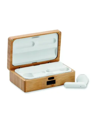 Auriculares TWS con micrófono 7MO2303