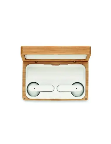 Auriculares TWS con micrófono 7MO2303