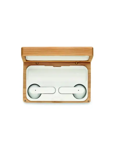 Auriculares TWS con micrófono 7MO2303