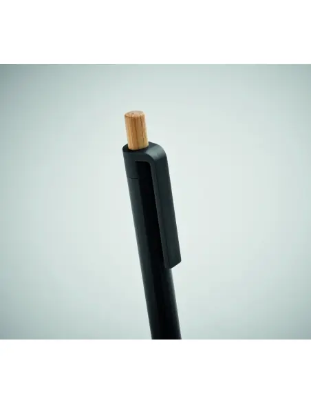 Bolígrafo ABS reciclado. 7MO2304