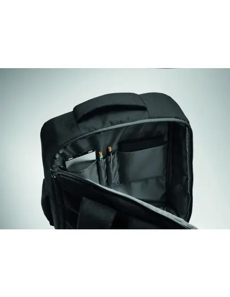 Mochila delgada portátil 15" 7MO2305