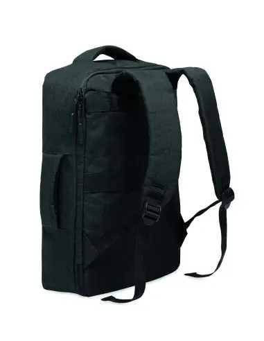 Mochila delgada portátil 15" 7MO2305