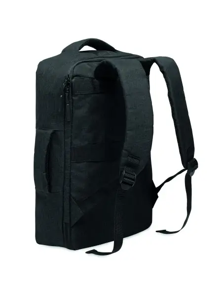 Mochila delgada portátil 15" 7MO2305