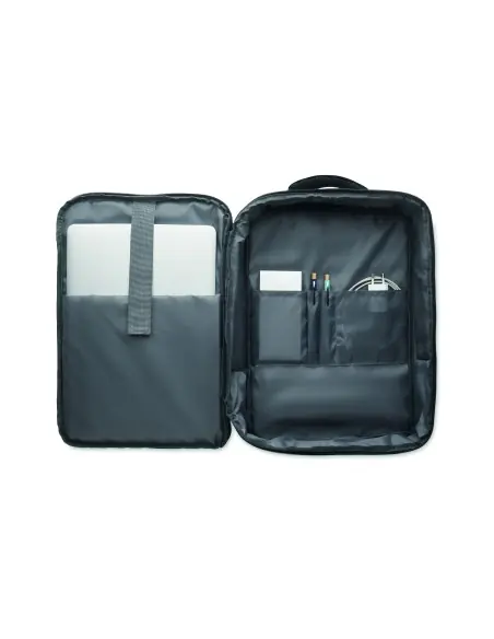 Mochila delgada portátil 15" 7MO2305