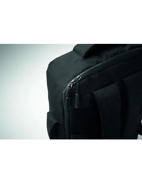 Mochila delgada portátil 15" 7MO2305