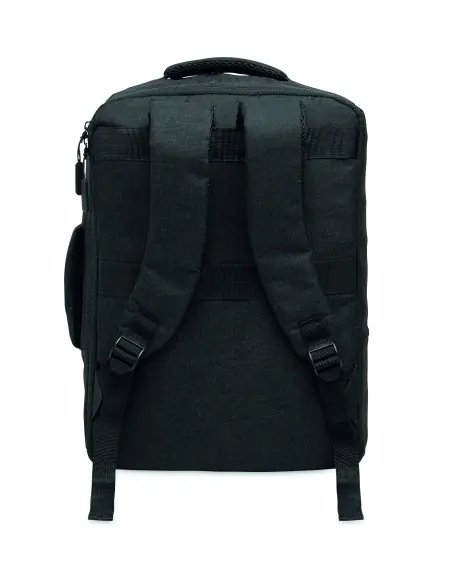 Mochila delgada portátil 15" 7MO2305