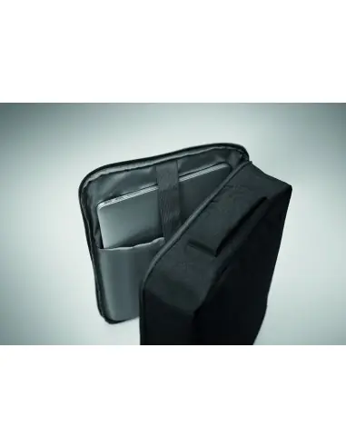 Mochila delgada portátil 15" 7MO2305