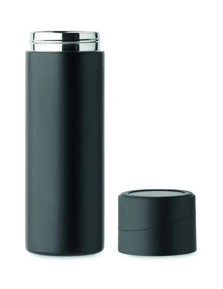 Botella de doble pared 420 ml. 7MO2308