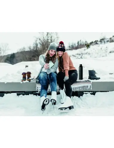 Botella de doble pared 500 ml 7MO2312